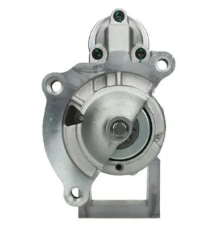 Motor de arranque Citroen / Peugeot 1,4 kw, Bosch 0001108176, Bosch ruil 0986016120, Cargo 114460, EAI 11639