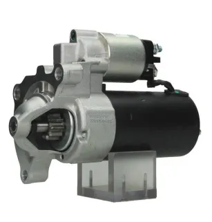 Démarreur Citroen / Peugeot 1.4 kw, Bosch 0001108176, Bosch ruil 0986016120, Cargo 114460, EAI 11639