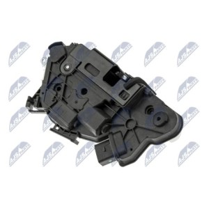 Actionneur De La Fermeture Centrale Avant VW AMAROK 2013 - 5N1 837 015 B, 5N1 837 015 D, 5N1 837 015 F