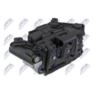 Actonneur La Fermeture Centrale Arrière VW TIGUAN 2012 - V10-85-0103, 5N0839015H, 5N0839015S