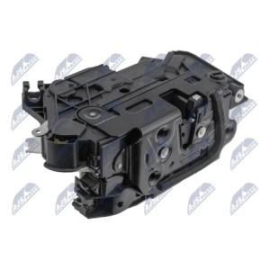 Actonneur La Fermeture Centrale Arrière VW TIGUAN 2012 - V10-85-0104, 5N0839016H, 5N0839016S
