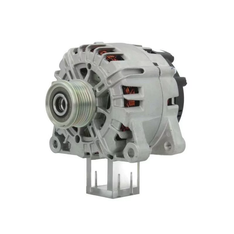 Alternador Citroën/Peugeot 150A Valeo TG15C134, SG15S025, TG15C020, TG15C053, TG15C127 Alternador Citroën/Peugeot 150A Valeo TG15C134, SG15S025, TG15C020, TG15C053, TG15C127
