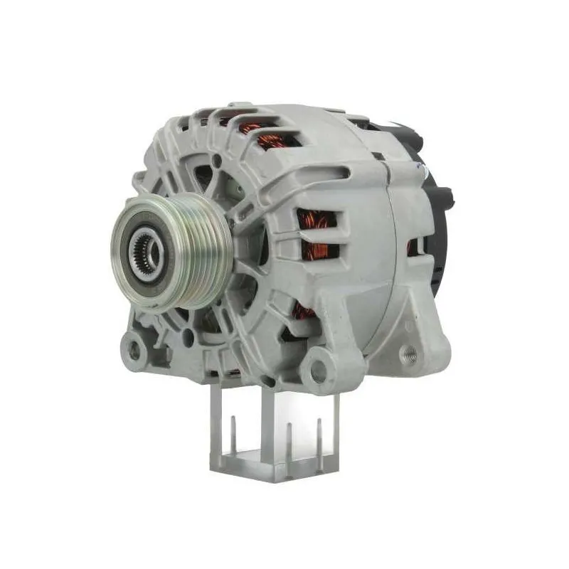 Alternator Citroen/Peugeot 150A Valeo TG15C134, SG15S025, TG15C020, TG15C053, TG15C127 Alternator Citroen/Peugeot 150A Valeo TG15C134, SG15S025, TG15C020, TG15C053, TG15C127