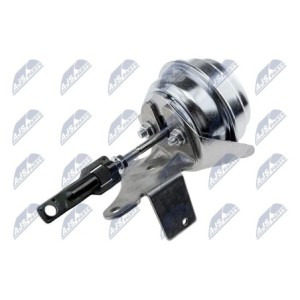 Soupape De Régulation De Pression Du Turbocompresseur -MOTEURS 1.9JTD - 20003, 0R27400672, 0R27550461