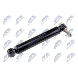 Amortisseur De Direction JEEP CHEROKEE 83-01 - 52087827, 52087827, AKY008MT