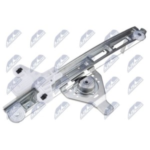 Lève-vitres ARRIÈRE GAUCHE JEEP PATRIOT 06 - 68002893AA, 350104170974