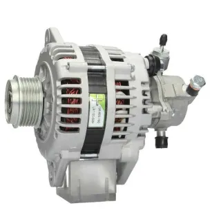 Alternatore Opel 100A LR1100-508, LR1100508 Bosch 0986048301, 0986048320, Opel 6204183, 6204197, 6204199