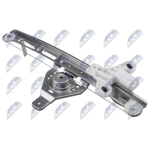Lève-vitres ARRIÈRE DROITE JEEP PATRIOT 06 - 68002892AA, 350104170975