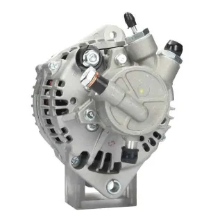 Alternatore Opel 100A LR1100-508, LR1100508 Bosch 0986048301, 0986048320, Opel 6204183, 6204197, 6204199