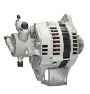 Alternatore Opel 100A LR1100-508, LR1100508 Bosch 0986048301, 0986048320, Opel 6204183, 6204197, 6204199