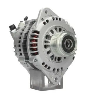 Alternatore Opel 100A LR1100-508, LR1100508 Bosch 0986048301, 0986048320, Opel 6204183, 6204197, 6204199