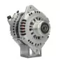 Alternateur Opel 100A LR1100-508, LR1100508 Bosch 0986048301, 0986048320, Opel 6204183, 6204197, 6204199