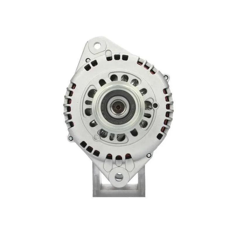 Lichtmaschine Opel 100A LR1100-508, LR1100508 Bosch 0986048301, 0986048320, Opel 6204183, 6204197, 6204199 Lichtmaschine Opel 100A LR1100-508, LR1100508 Bosch 0986048301, 0986048320, Opel 6204183, 6204197, 6204199