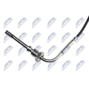 Palpeur, Température Des Gaz ALFA ROMEO 159 1.9JTDM 2006 - ASTE-0111, 55199543, AS3331