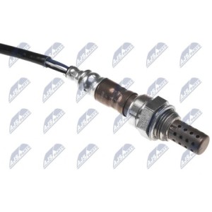 Sonde Lambda FIAT SEDICI 1.6 2006 - 74169, 9200-48670, B404-01