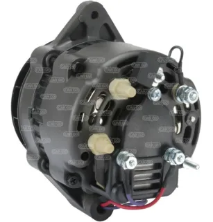 Alternator 14 Volts 55 A, Motorola 110-292, Valeo 2EA0436A, Volvo 3850927-9