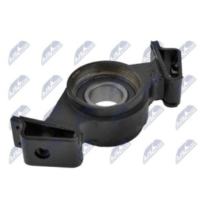 Soutien Arbre De Transmission FIAT PANDA 4WD -04 - G9F001BTA, 7541164