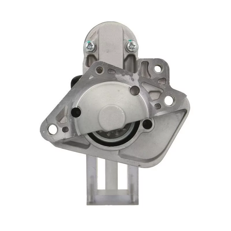 Motorino d'avviamento Renault 1.4 kw Mitsubishi M0T87881, M000T87881, 8200251007, 8200285128 Motorino d'avviamento Renault 1.4 kw Mitsubishi M0T87881, M000T87881, 8200251007, 8200285128