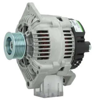 Alternatore Renault 120A Valeo A13VI238, A13VI291, 2542302A, 2542553, 2542553A