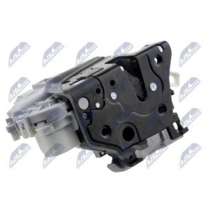 Actionneur De La Fermeture Centrale Avant AUDI A1 2011 - 8X1837015, BSP25227, 8X1837015