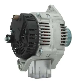 Alternador Renault 120A Valeo A13VI238, A13VI291, 2542302A, 2542553, 2542553A