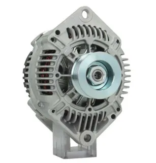 Alternador Renault 120A Valeo A13VI238, A13VI291, 2542302A, 2542553, 2542553A