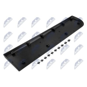 Bande De Porte Arrière RENAULT MASTER III 2010 - 908510003R