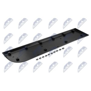 Bande De Porte Arrière RENAULT MASTER III 2010 - 908520001R