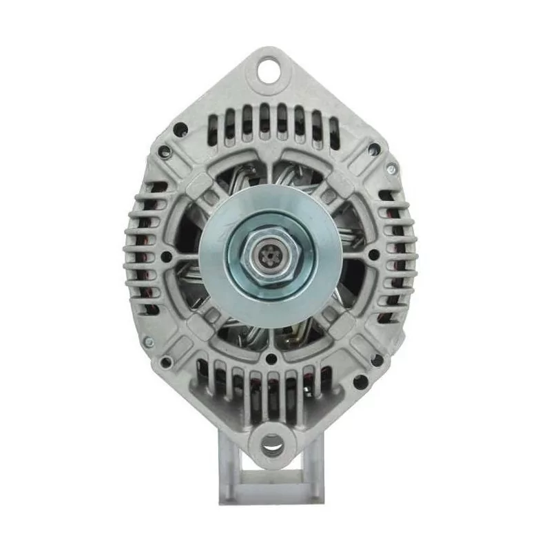 Alternador Renault 120A Valeo A13VI238, A13VI291, 2542302A, 2542553, 2542553A Alternador Renault 120A Valeo A13VI238, A13VI291, 2542302A, 2542553, 2542553A