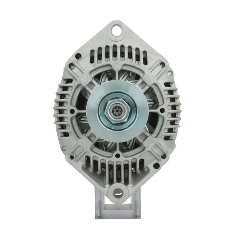 Alternatore Renault 120A Valeo A13VI238, A13VI291, 2542302A, 2542553, 2542553A Alternatore Renault 120A Valeo A13VI238, A13VI291, 2542302A, 2542553, 2542553A