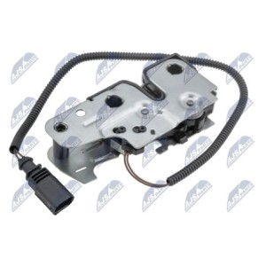 Fermoire Du Masque De Couverture De Moteur VW GOLF VI 2008 - 118 552, 118552, 5K1 823 509