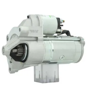 Starter Citroen Peugeot 1.9 kw, VALEO D8R27, D8R27R