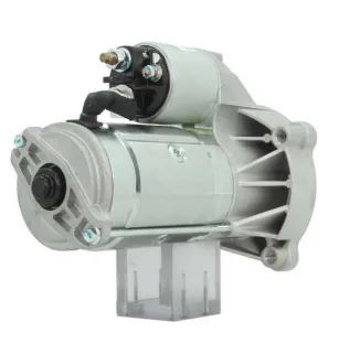 Anlasser Citroen Peugeot 1,9 kW, VALEO D8R27, D8R27R