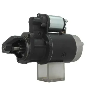 Motorino d'avviamento Mercedes 1.9 kw Bosch 0001366025, 0001354004, 0001354031, 0001354095, IS0620, 0011519101