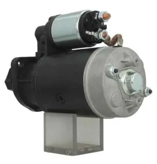 Motorino d'avviamento Mercedes 1.9 kw Bosch 0001366025, 0001354004, 0001354031, 0001354095, IS0620, 0011519101