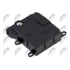 Contrôleur De Volet D'air FORD EXPEDITION 03-17 - 1L2Z19E616AA, 1L2Z19E616AA