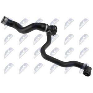 Tuyau De Refroidissement MERCEDES C W204 180CGI 08-14 - at23852, 001-10-30328, C4228200