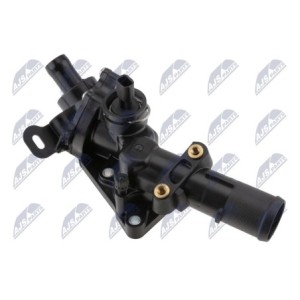 Thermostat RENAULT CLIO IV 1.5DCI MOTEUR 12 - 82640, 61569MR, AZMT-46-040-2483