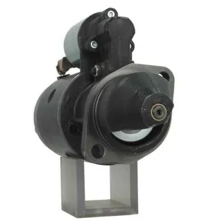 Motorino d'avviamento Mercedes 1.9 kw Bosch 0001366025, 0001354004, 0001354031, 0001354095, IS0620, 0011519101