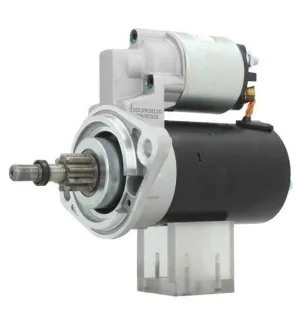 Motorino d'avviamento Volkswagen 1.1 kw, Bosch 0001211993, 0001211012, 0001211998, 9000042021, 9000042027