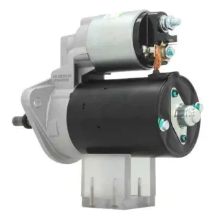Motorino d'avviamento Volkswagen 1.1 kw, Bosch 0001211993, 0001211012, 0001211998, 9000042021, 9000042027
