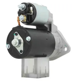 Motorino d'avviamento Volkswagen 1.1 kw, Bosch 0001211993, 0001211012, 0001211998, 9000042021, 9000042027