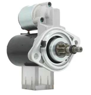 Motorino d'avviamento Volkswagen 1.1 kw, Bosch 0001211993, 0001211012, 0001211998, 9000042021, 9000042027