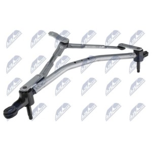 Mécanisme D'essuie-glace Avant DACIA DOKKER 2012 - 288004287R