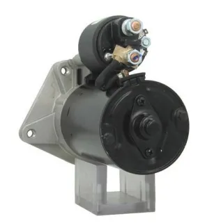Anlasser Iveco 2,5 kW, Bosch 0001109306, 0001109307, 0001109366, 000110946, 504201467