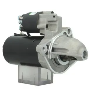 Anlasser Iveco 2,5 kW, Bosch 0001109306, 0001109307, 0001109366, 000110946, 504201467