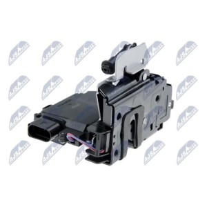 Actionneur De La Fermeture Centrale Avant AUDI A8 2004 GAUCHE - 16SKV191, 4E1837015, 4E1837015C