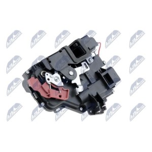 Actionneur De La Fermeture Centrale Avant AUDI A8 DROITE 2004 - 16SKV192, 4E1837016, 4E1837016C