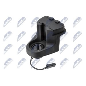 Bouton-poignée D'ouverture Du Hayon -WINDOWS-BMW 5 E39 TOURING 1996 - 61318363631