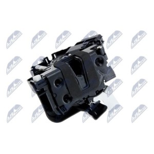 Actonneur La Fermeture Centrale Arrière FORD FOCUS II 2004 GAUCHE - 610193A2, 1426269, 4892387